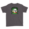 ghostin shell Youth Tee