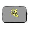 f bom Laptop sleeve