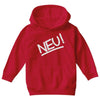 neu! Youth Hoodie