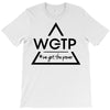 we got the power T-Shirt