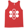 rising high records Tank Top