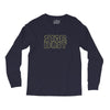 Stardust Long Sleeve Shirts