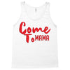 come Tank Top