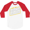 i have the high ground 3/4 Sleeve Shirt