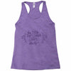 carpe diem Racerback Tank