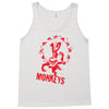 army of the 12 monkeys Tank Top