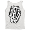 death singer Tank Top