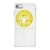 armstrong's gym iPhone 7 Case