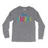 practice kindness Long Sleeve Shirts