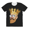 king mcgregor All Over Women's T-shirt