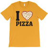 i Love Pizza T-Shirt