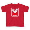 ba sport Toddler T-shirt