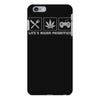 life's major priorities iPhone 6 Plus/6s Plus Case