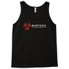 bartock Tank Top