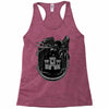 dark empire Racerback Tank