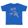 ptiny pterosaurs Toddler T-shirt