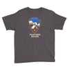oakland feather river camp Youth Tee