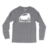 smart arse Long Sleeve Shirts