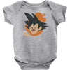 kaka carrot cake Baby Bodysuit
