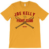 joe kelly fight club boston T-Shirt