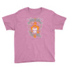 ghost clan bikers Youth Tee