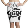 girl gang Pencil Skirts