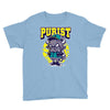 angry bull Youth Tee