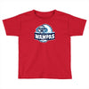 planet hoth wampas Toddler T-shirt