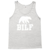 bilf, bear i'd like to Tank Top
