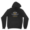 vintage genuine 1961 series all original parts Unisex Hoodie