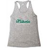 nikola Racerback Tank