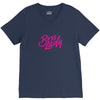 BOSS LADY V-Neck Tee
