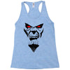 thanos 4 Racerback Tank