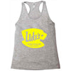 luke's diner Racerback Tank