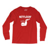 netflexin Long Sleeve Shirts