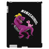 mamasaurus iPad 3 and 4 Case