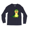 the missing link Long Sleeve Shirts