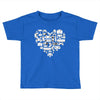 gamer art Toddler T-shirt
