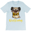gryffindog pug T-Shirt