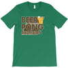 beer pong T-Shirt