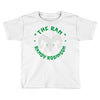 randy  the ram  robinson (2) Toddler T-shirt
