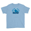 mutant rights now Youth Tee