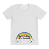You're Looking At A Rainbow All Over Women's T-shirt