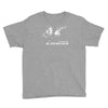 charles bronson death wish Youth Tee
