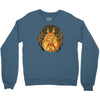 my neighbour evolution Crewneck Sweatshirt