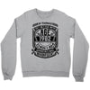 Things Better 1982 Age Approach Magnificent Crewneck Sweatshirt