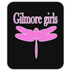 gilmore girls Mousepad