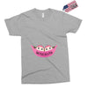 Two Peas In a Pod Twin Baby Girls Exclusive T-shirt