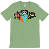 powerpew girls T-Shirt