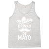 drinko de mayo Tank Top